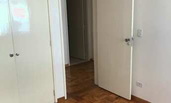 Imagem 6: Apto para reforma, e deixar do seu jeito. Itaim regiao com comercio e otimos restaurantes