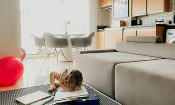 Imagem 5: Apartamento para venda possui 68 metros quadrados com 2 quartos em Belenzinho - São Paulo