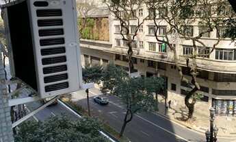 Imagem 2: Kitnet/conjugado para aluguel e venda tem 32 metros quadrados com 1 quarto