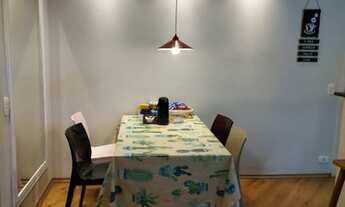 Imagem 6: Apartamento para venda Condomínio Varanda Paulista - Rua Vergueiro, 266 venda