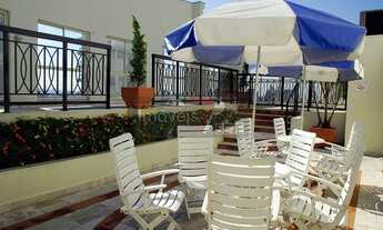 Imagem 3: Apto mais bonito do bairro , Melhor 2 dts, 1 suite condominio 730,00 lazer na cobertura