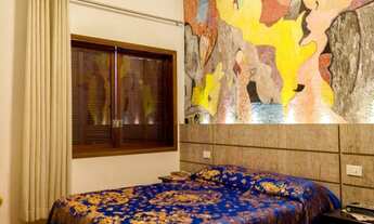 Imagem 7: Casa para venda possui 350 metros quadrados com 4 quartos