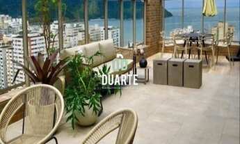 Imagem 4: SANTOS - Apartamento Padrão - APARECIDA