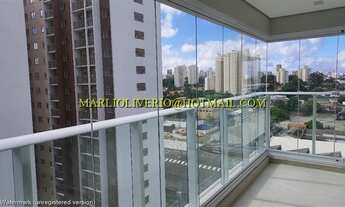 Imagem 7: PRIMEIRA LOCAÇÃO, Granja Julieta, 82 m2, 03 dormitórios, lazer completo