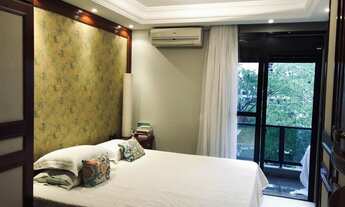 Imagem 5: Apartamento de 171 metros quadrados com 3 quartos em Moema