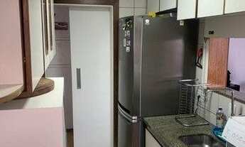 Imagem 7: Apartamento com 2 dormitórios à venda, 54 m² por R$ 465 mil - Casa Verde - SP