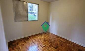 Imagem 5: Apartamento com 3 dormitórios, 1 suíte 80 m² - venda por R$ 689.000 ou aluguel por R$ 2.30