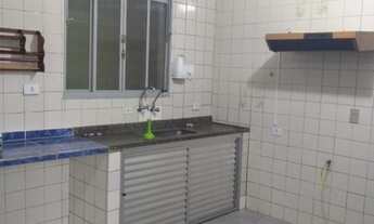 Imagem 6: Sobrado para aluguel e venda possui 160 metros quadrados com 3 quartos