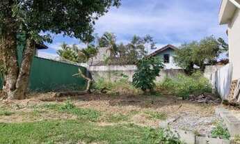 Imagem: Terreno à venda, 375 m² por R$ 550.000,00