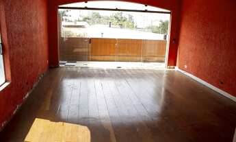 Imagem 3: São Paulo - Casa Padrão - Alto de Pinheiros