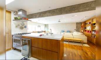 Imagem 7: Maravilhoso apartamento no Itaim, 170 m² totalmente reformado R$2.400.000,00