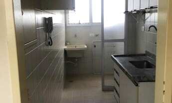 Imagem 5: Apartamento para Locação em São Paulo, Mooca, 2 dormitórios, 1 banheiro, 1 vaga