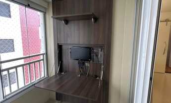 Imagem 7: Apartamento para venda tem 98 metros quadrados com 2 quartos em Vila Cordeiro - São Paulo