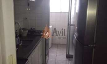 Imagem 5: Apartamento com 2 dormitórios à venda, 52 m² por R$ 325.000,00 - Vila Formosa - São Paulo