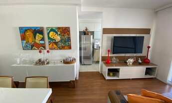 Imagem 4: Lindo apartamento no Condomínio Maayan no Cidade Jardim