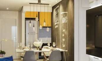 Imagem 4: São Paulo - Apartamento Padrão - JARDIM AVELINO