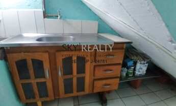 Imagem 5: SãO PAULO - Casa Padrão - Jardim Selma