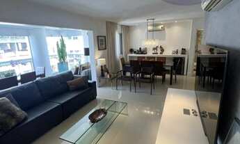 Imagem: Maravilhoso Apto 135m², 3 dorm, 2 suítes