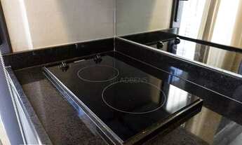 Imagem 2: Studio com 1 dormitório para alugar, 36 m² por R$ 5.100,00/mês - Vila Olímpia - São Paulo