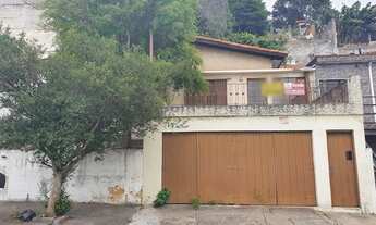 Imagem: CASA JD BONFIGLIOLI 2 DORMITÓRIOS COM 2