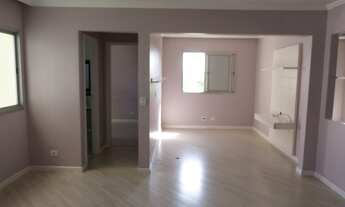 Imagem 7: Apartamento venda 50 m² com 2 quartos e 1 vaga de garagem coberta