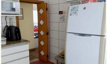 Imagem 4: Apartamento de 3 dormitorios a 400 metros da estação ana Rosa do metro a Venda