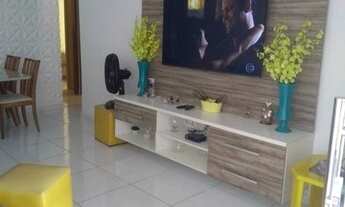 Imagem: JS) Linda casa, com suíte e excelente acabamento