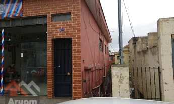 Imagem 2: Casa com 6 moradias à venda, 399 m² por R$ 850.000 - Vila Formosa - São Paulo/SP