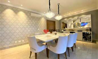 Imagem 3: Apartamento com 4 dormitórios à venda, 280 m² por R$ 4.030.000,00 - Anália Franco - São Pa