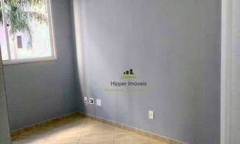 Imagem: 2 dormitórios em Condomínio com lazer