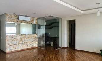 Imagem: Apartamento para aluguel com 118 metros