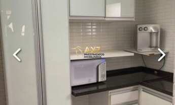 Imagem 5: Apartamento para venda tem 73 metros quadrados com 2 quartos em Vila Clementino - São Paul