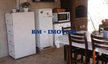 Imagem 5: Venda Casa com 3 dormitórios