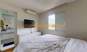 Imagem 5: Apartamento para venda com 57 metros quadrados com 1 quarto