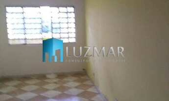 Imagem 2: Casa com dois dormitórios no Jardim Helga