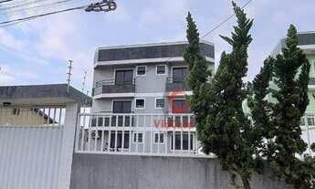 Imagem 2: Apartamento no Térreo com 2 Quartos Sendo 1 Suíte à venda, 67 m² por R$ 240.000 - Enseada