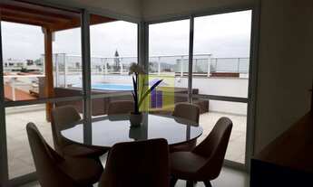 Imagem 7: COBERTURA A VENDA NA QUADRA DO MAR DA PRAIA DA CACHOEIRA DO BOM JESUS