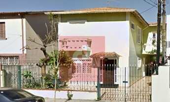 Imagem 3: Casa para aluguel com 174 metros quadrados com 4 quartos em Indianópolis - São Paulo - SP