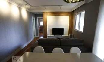 Imagem 2: Apartamento para venda possui 66 metros quadrados com 2 quartos em Vila Andrade - São Paul