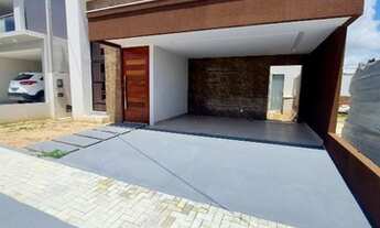 Imagem: Casa em condominio à venda, 3 quartos