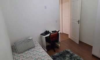 Imagem 3: Apartamento para venda com 2 quartos no Maracanã com suíte