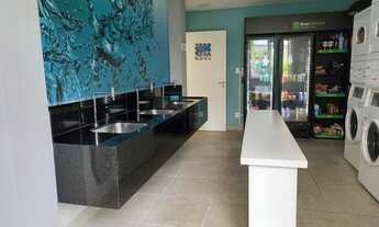 Imagem 4: PRÉDIO SEMI NOVO, LINDO, ARMÁRIOS, VAGO, CONFIRA