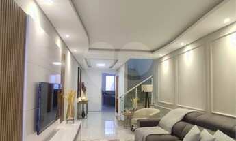 Imagem: São Paulo - Casa Padrão - CAMPO GRANDE