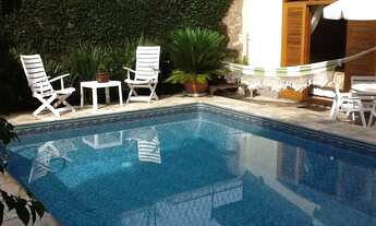 Imagem 2: Casa a Venda Brooklin Velho - São Paulo