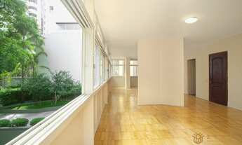 Imagem 3: SãO PAULO - Apartamento Padrão - Consolação