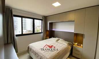 Imagem 3: Apartamento mobiliado na Praia Grande