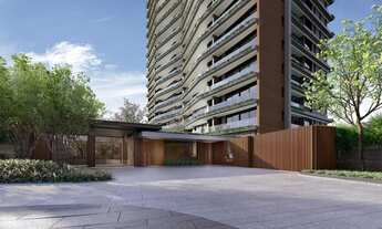 Imagem 3: Apartamento para venda possui 179 metros quadrados com 3 quartos em Pinheiros - São Paulo