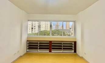 Imagem 2: VILA MARIANA - APARTAMENTO A VENDA DE 01 DORMITÓRIO, PRÓXIMO DO METRÔ