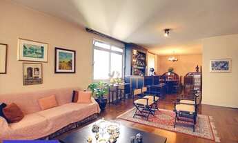 Imagem 3: Jardim Paulista - 167 m² área útil - 3 dormitórios, 1 suíte. 1 vaga garagem - OPORTUNIDADE