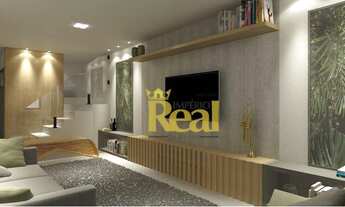 Imagem 7: Casa à venda, 132 m² por R$ 780.000,00 - Jardim Pinheiros - São Paulo/SP